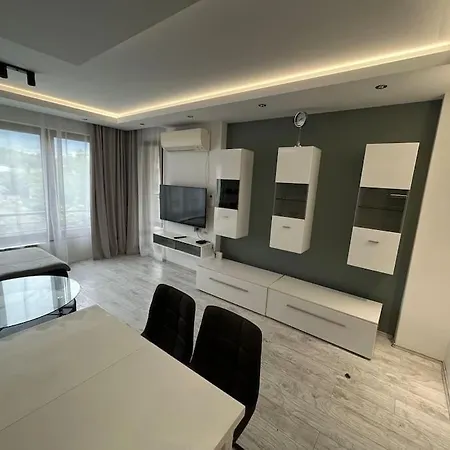 Cite Jardin Apart @ 2 Bedroom Sofia