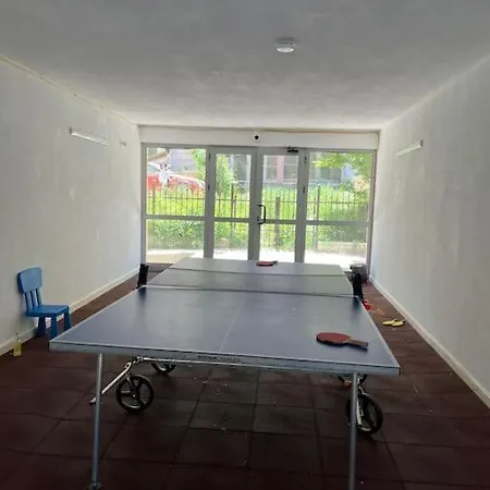 Cite Jardin Apart @ 2 Bedroom *