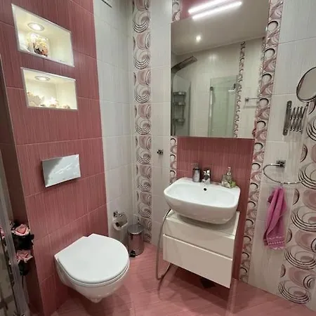 Cite Jardin Apart @ 2 Bedroom