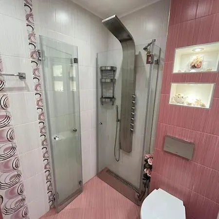 Apartment Cite Jardin Apart @ 2 Bedroom Sofia